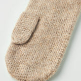 Raggwool Mitt - Beige