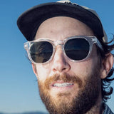 Fyren X - Transparent