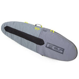 Wave surfing bag - Daybag Funboard 7´6 - Cool Grey