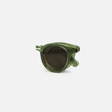 Samoa - Forest Green