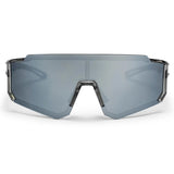 Siri - Transparent Grey