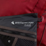 Algir Accessory Bag Medium - Raven
