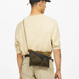 Algir Accessory Bag Medium - Olive