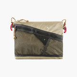 Algir Accessory Bag Medium - Putty Grey