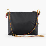Algir Accessory Bag Medium - Raven