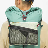 Algir Accessory Bag Medium - Putty Grey