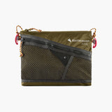 Algir Accessory Bag Medium - Olive