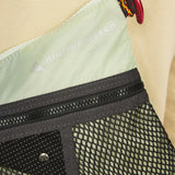 Algir Accessory Bag Medium - Sea Foam