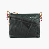 Algir Accessory Bag Medium - Dark Teal