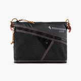 Algir Accessory Bag Medium - Raven