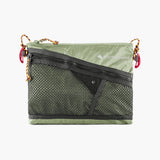Algir Accessory Bag Medium - Sea Foam