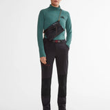Algir Accessory Bag Medium - Raven