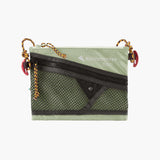 Algir Accessory Bag Small - Sea Foam