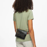 Algir Accessory Bag Small - Dark Teal