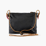 Algir Accessory Bag Small - Raven