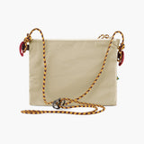 Algir Accessory Bag Small - Putty Grey
