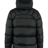 Expedition Down Lite Jacket M - Black
