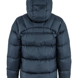 M's Expedition Down Lite Jacket - Navy