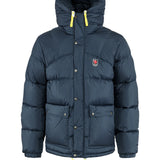 M's Expedition Down Lite Jacket - Navy