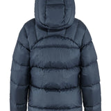Expedition Down Lite W Down Jacket - Navy