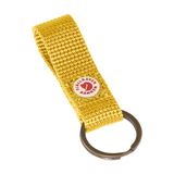 Kånken Keyring - Warm Yellow