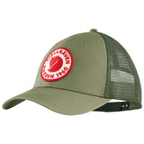 Fjällräven Långtradarkeps - Green