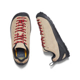 Jasper W - Silver/Mink