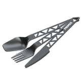 TrailCutlery Aluminum