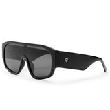 Prenzlauer - Shiny Black