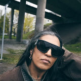 Prenzlauer - Shiny Black