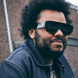 Prenzlauer - Shiny Black