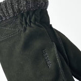 Joar - Dark Olive