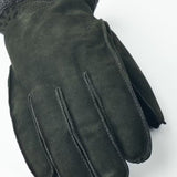 Joar - Dark Olive