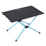 Camping table - Table One Hard Top - Black/O Blue