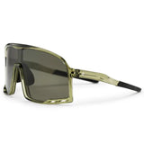 Henrik - Forest Green