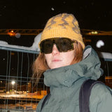 Henrik - Forest Green