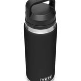 Rambler Bottle Chug 26oz - Black