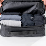 Packing Cube 3-pack - White