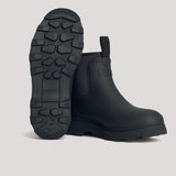 Yllins - Black