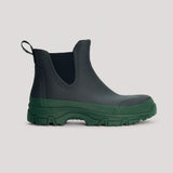 Garpa Pile Boot - Jet Black