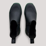 Garpa Pile Boot - Jet Black