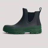 Garpa Pile Boot - Jet Black