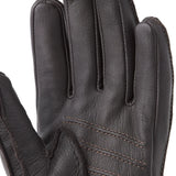 Deerskin Primaloft Rib - Dark Brown