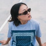 Brooklyn - Cigar smoke