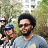 Brooklyn - Cigar smoke