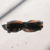 Brooklyn - Cigar smoke