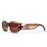 Brooklyn - Cigar smoke