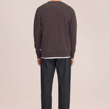 Danny 6429  - Deep Truffle