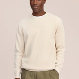Danny 6429  - Ivory