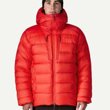 Grade VII Down Parka - Black